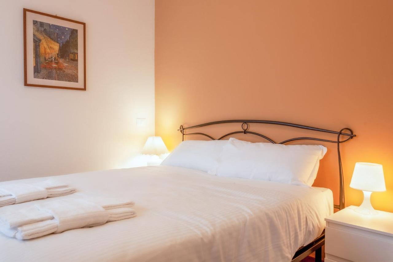 Bnbutler - Isonzo - Luminoso Appartamento In Porta Romana Milánó Kültér fotó